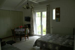 Gallery image of Appartement L'Hivernelle in Capvern