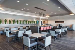 Gallery image of Comfort Suites Kennewick at Southridge in Kennewick