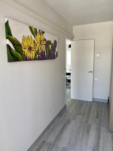 Kuchyň nebo kuchyňský kout v ubytování Amazing 2 bedroom Apartment with big sun terrace Sitges centre beach