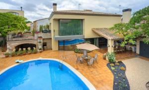 Vakantiehuis Casa Deluxe Alt Empordà Costa Brava (Spanje ...