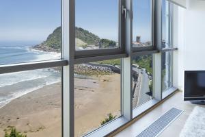 Afbeelding uit fotogalerij van ATeRIAN GAZTETAPE I in Getaria