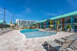 Gallery image of Beachside Hotel and Suites in Cocoa Beach