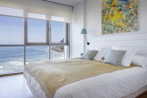 Afbeelding uit fotogalerij van ATeRIAN GAZTETAPE I in Getaria