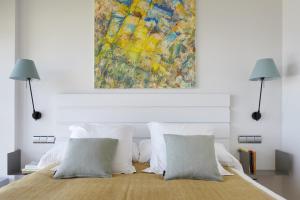 Afbeelding uit fotogalerij van ATeRIAN GAZTETAPE I in Getaria