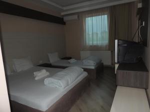 Fotografie z fotogalerie ubytování Guest House Dabi v destinaci Kruševac