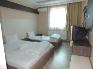 Fotografie z fotogalerie ubytování Guest House Dabi v destinaci Kruševac