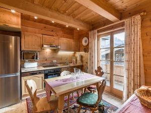 Gallery image of Chalets Berglehen in Sankt Johann in Tirol