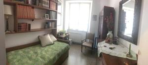 Гостиная зона в Casa Alessia