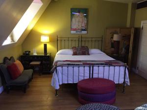 Gallery image of Hotel Tabard Inn in Washington