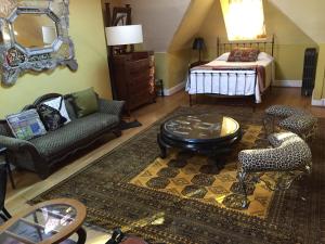 Gallery image of Hotel Tabard Inn in Washington