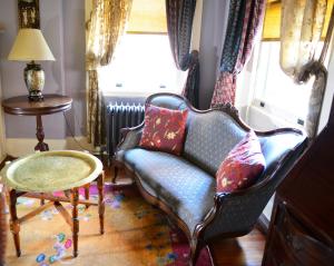 Gallery image of Hotel Tabard Inn in Washington