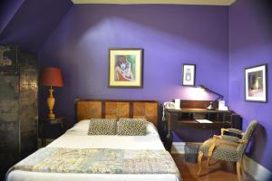 Gallery image of Hotel Tabard Inn in Washington