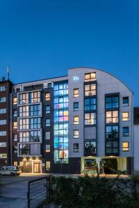 Gallery image of Mintrops Concierge Hotel in Essen