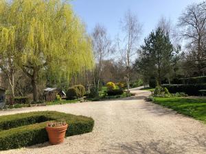 Galeriebild der Unterkunft Les Belles Fontaines in Bierry-les-Belles-Fontaines