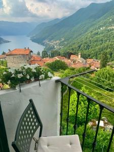 Gallery image of Holiday Home Liliana in Faggeto Lario 