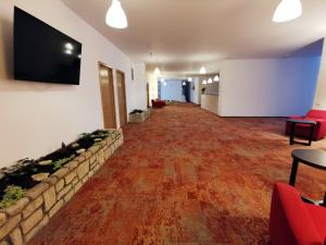 Imagen de la galería de Hotel Mercur, en Eforie Sud