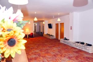 Imagen de la galería de Hotel Mercur, en Eforie Sud