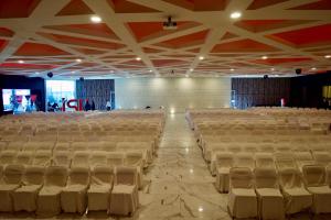 Konferenční prostory v ubytování Hotel Posada Señorial