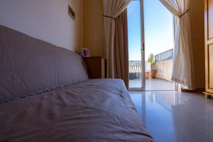 Zona de estar de Lantern Guest House