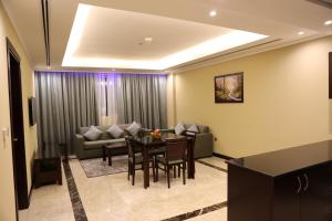 Fotografie z fotogalerie ubytování Telal Hotel Apartments v Dubaji