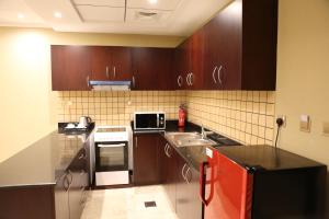 Fotografie z fotogalerie ubytování Telal Hotel Apartments v Dubaji + 49 fotografií