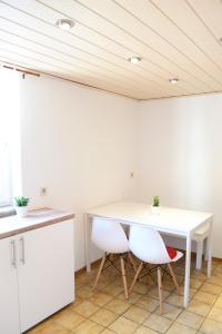 Fotografie z fotogalerie ubytování #Hoenepartment - TimeOut Waldhessen - bis zu 8 Pers. v destinaci Hönebach