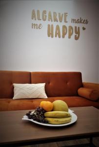 Fotografie z fotogalerie ubytování Casa Barru v destinaci Albufeira + 15 fotografií