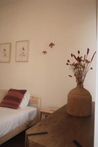 Fotografie z fotogalerie ubytování Casa Barru v destinaci Albufeira