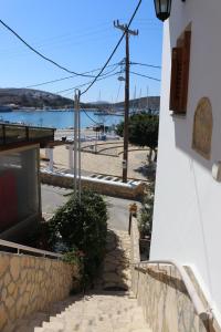 Fotografie z fotogalerie ubytování Michalis Studios v destinaci Leipsoi + 29 fotografií