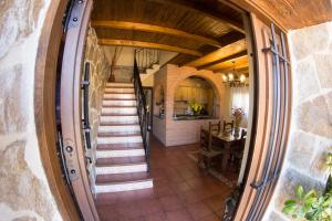 Zdjęcie z galerii obiektu Casas Rurales El Caminante w mieście Aldeanueva del Camino
