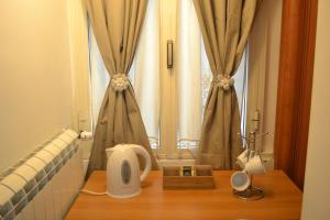 Fotografie z fotogalerie ubytování A&F Colosseo v Římě + 37 fotografií