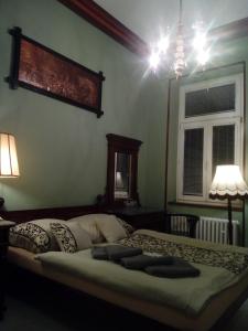 Φωτογραφία από το άλμπουμ του Hotel Cade σε Písek