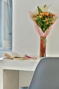 Gallery image of Loukia's Apartments in Hydra