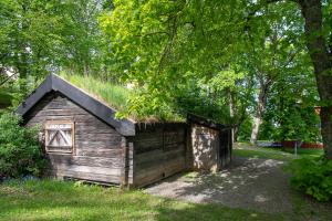 Fotografie z fotogalerie ubytování Mangelgårdens B&B v destinaci Söderköping