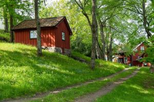 Fotografie z fotogalerie ubytování Mangelgårdens B&B v destinaci Söderköping