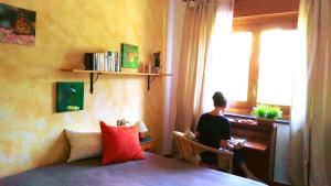 Fotografie z fotogalerie ubytování Chalet "Rec dels Noguers" v destinaci Castellciutat