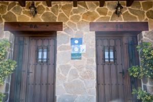 Zdjęcie z galerii obiektu Casas Rurales El Caminante w mieście Aldeanueva del Camino