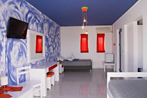 Foto de la galería de Bouradanis Village Hotel en Marmari