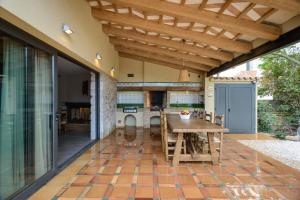 Fotografia z galérie ubytovania Casa Deluxe Alt Empordà Costa Brava - Private swimming pool v destinácii Vilabertrán