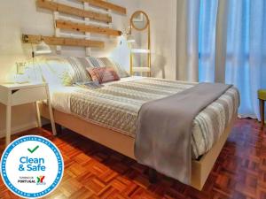 Gallery image of Roaz de Bandeira Guesthouse in Olhão