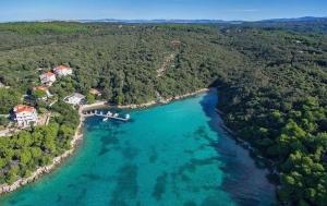 Foto dalla galleria di Guesthouse Kurelic Rab a Kampor Altre 31 foto