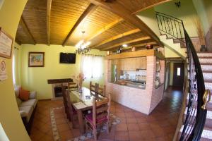 Zdjęcie z galerii obiektu Casas Rurales El Caminante w mieście Aldeanueva del Camino