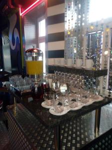 Φωτογραφία από το άλμπουμ του Hotel Cade σε Písek