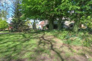 Fotografie z fotogalerie ubytování Domaine de La Couture v destinaci Évaux-les-Bains