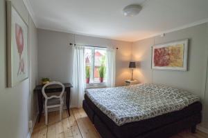 Fotografie z fotogalerie ubytování Mangelgårdens B&B v destinaci Söderköping