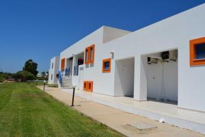 Gallery image of Bouradanis Village Hotel in Marmari