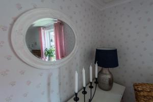 Fotografie z fotogalerie ubytování Mangelgårdens B&B v destinaci Söderköping