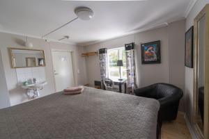 Fotografie z fotogalerie ubytování Mangelgårdens B&B v destinaci Söderköping