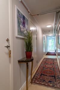 Fotografie z fotogalerie ubytování Mangelgårdens B&B v destinaci Söderköping