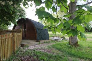 Fotografie z fotogalerie ubytování Domaine de La Couture v destinaci Évaux-les-Bains